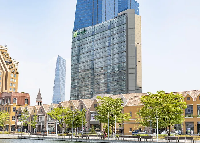 Holiday Inn Incheon Songdo