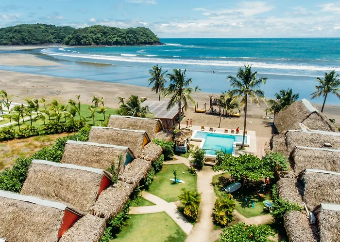 Selina Playa Venao Hotel
