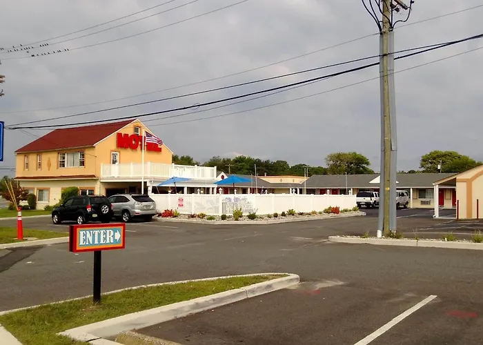 The Aventis Inn Somers Point