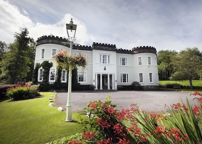 Overwater Hall Bassenthwaite