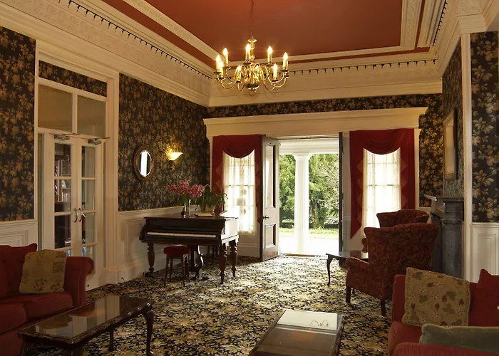 Overwater Hall Bassenthwaite