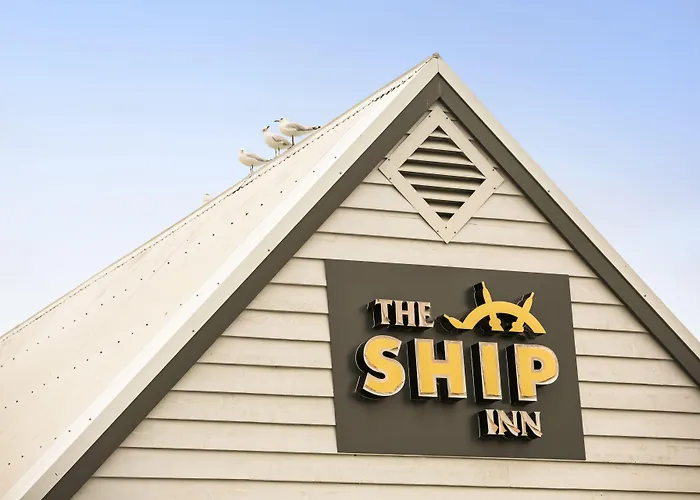 Nightcap At The Ship Inn Busselton