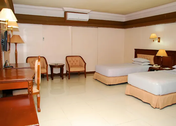 Grand Inna Medan