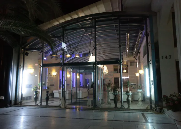 Hotel Astoria Igoumenitsa