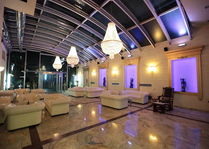 Hotel Astoria Igoumenitsa