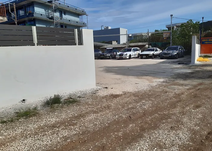 Hotel Astoria Igoumenitsa