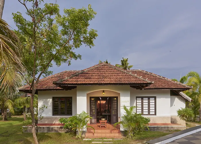 Club Mahindra Cherai Beach, Kochi