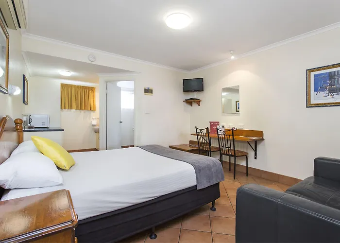 Glenmore Tavern Rockhampton