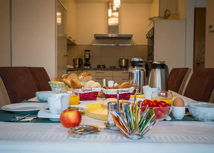 Rene'S B&B Kerkrade