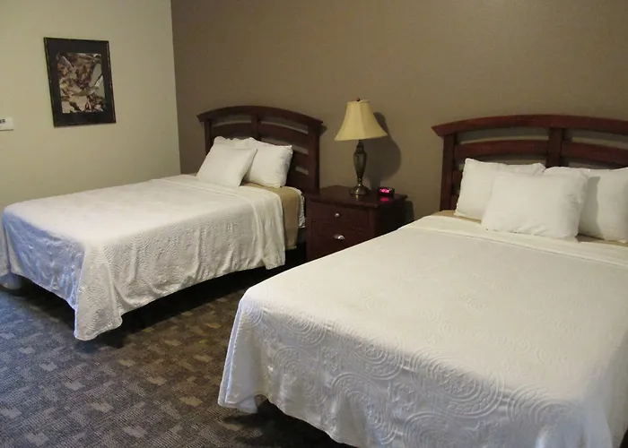 Crystal Springs Inn And Suites Towanda