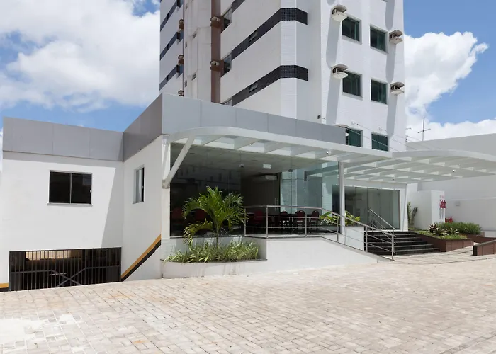 Rede Andrade Hangar Belém