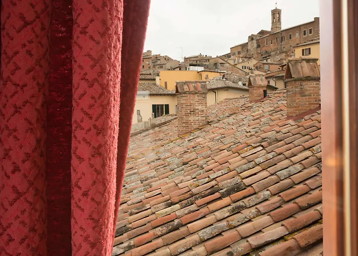 Residenza Fabroni Bed & Breakfast Montepulciano