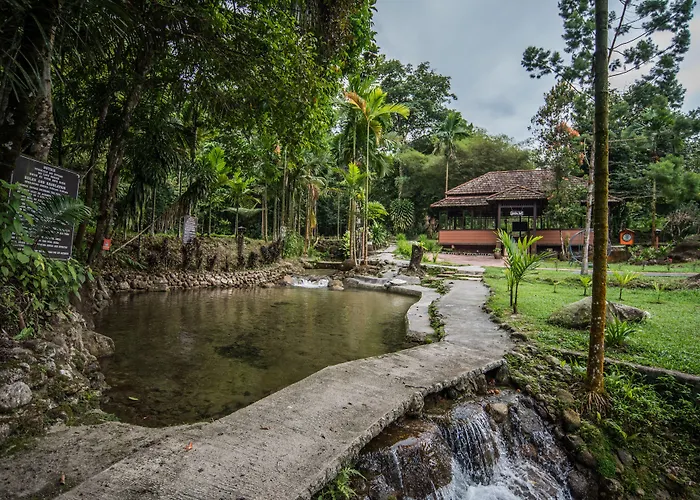 Sentosa Villa Taiping