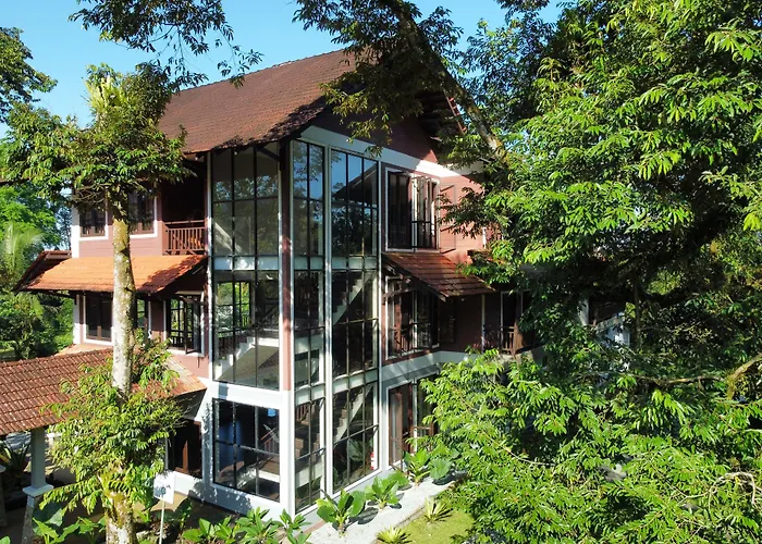 Sentosa Villa Taiping