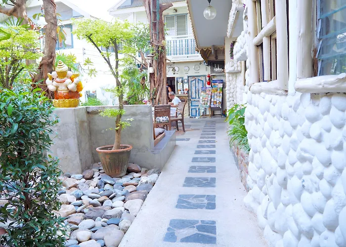 Stay With Me Guest House Chiang Mai