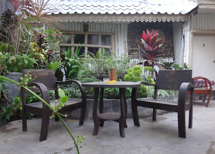 Stay With Me Guest House Chiang Mai