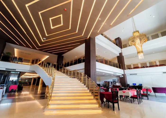 MetroCentre Hotel Tagbilaran-stad