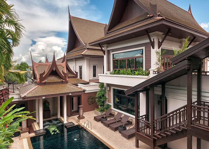 Sireeampan Boutique Resort And Spa Chiang Mai