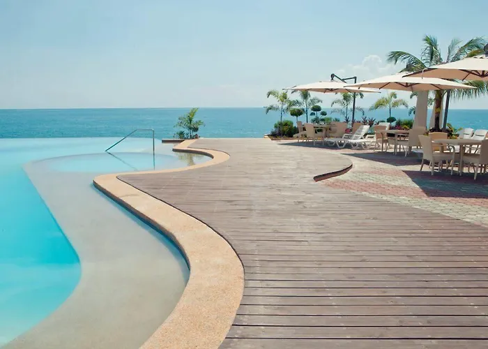 Danao Coco Palms Resort Cebu