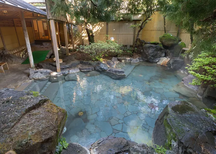 Wataya Besso Hotel Ureshino