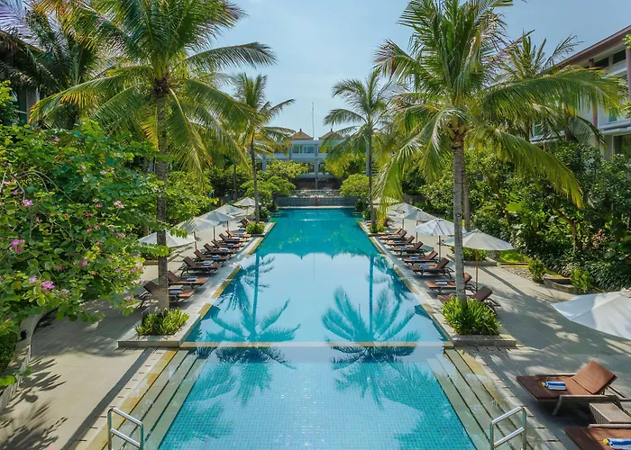 Hilton Garden Inn Bali Ngurah Rai Airport Kuta Lombok
