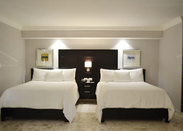 Plaza Florida Suites Santo Domingo