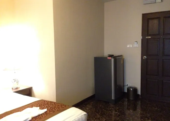 Katesiree House Hotel Pattaya