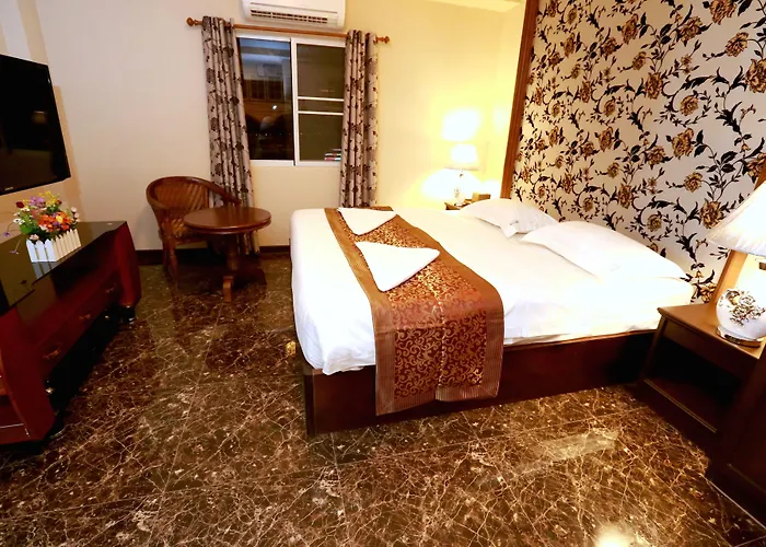Katesiree House Hotel Pattaya