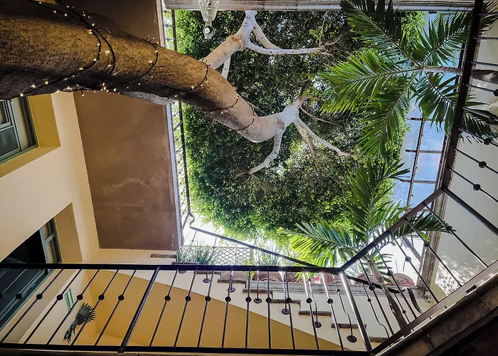 Casa Florida Bed & Breakfast San Miguel de Allende