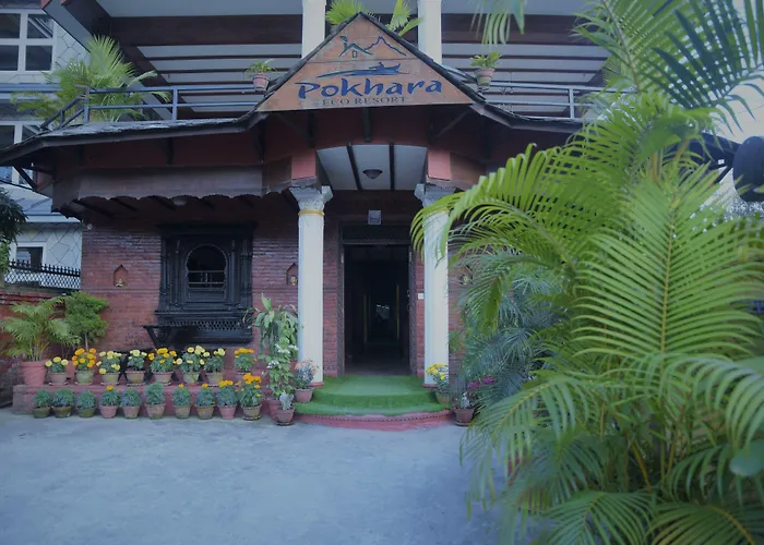 Pokhara Eco Resort