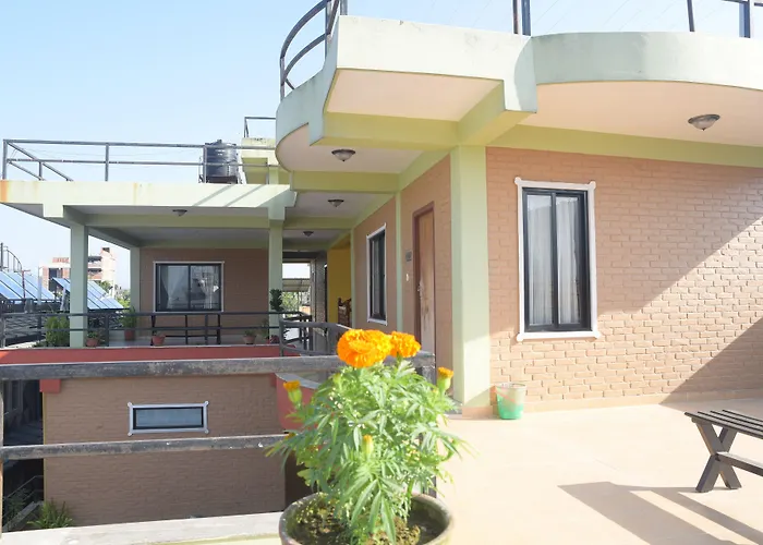 Pokhara Eco Resort