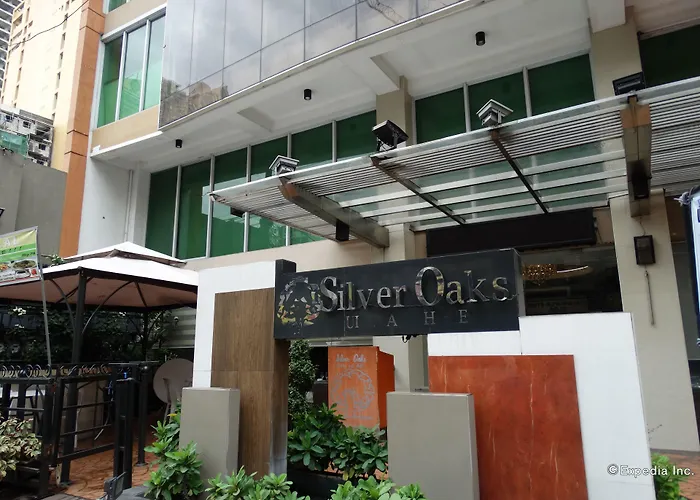 Silver Oaks Suites & Hotel Manille