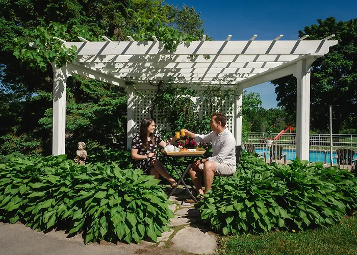 Green Acres Inn Kingston