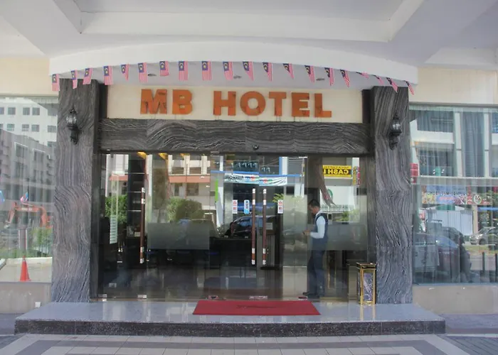Mb Hotel Tawau
