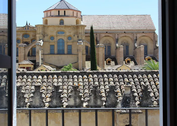 Hotel Boutique Caireles Cordoba