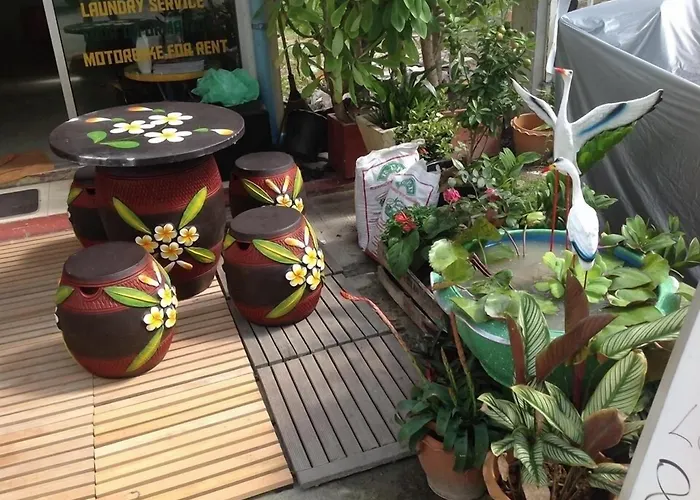 Happy Fish Guesthouse Patong