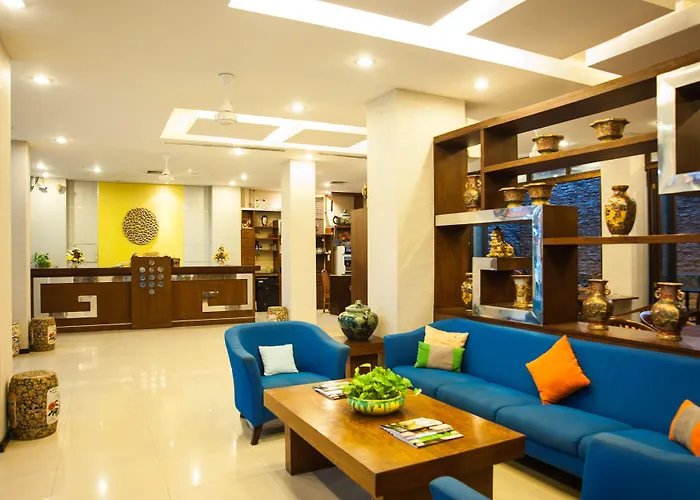 Crystal Inn Phuket