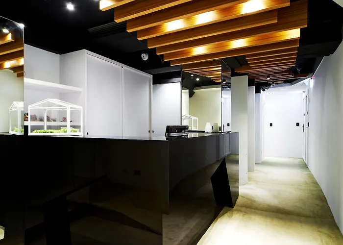 Forever Inn Taipei