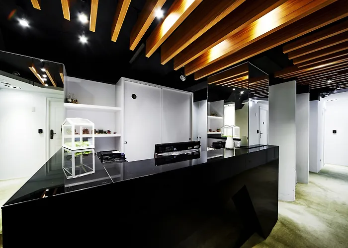 Forever Inn Taipei