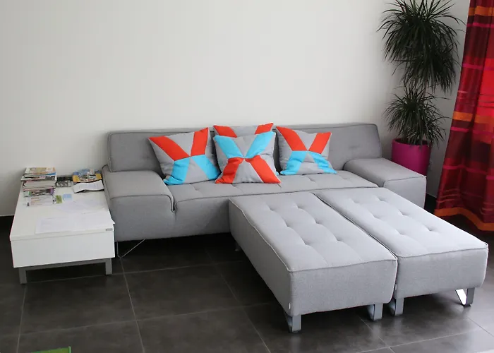 B&B 'T Witte Huis Geel
