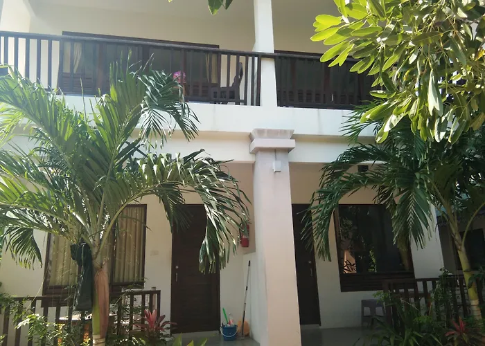 Modern Resort Haad Rin