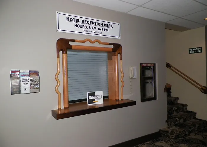 Creston Valley Motel