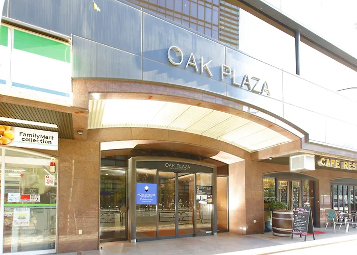 Hotel Mystays Ochanomizu Conference Center Präfektur Tokio