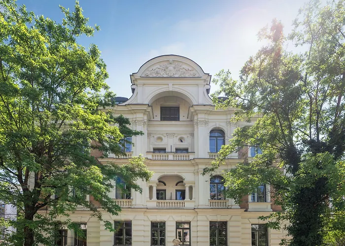 Hotel Uhland Múnich
