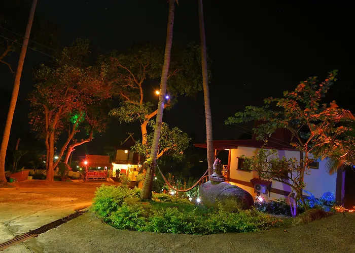 Moonstone Studio Haad Rin