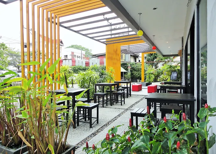 La Moon At Phuket - Sha Extra Plus