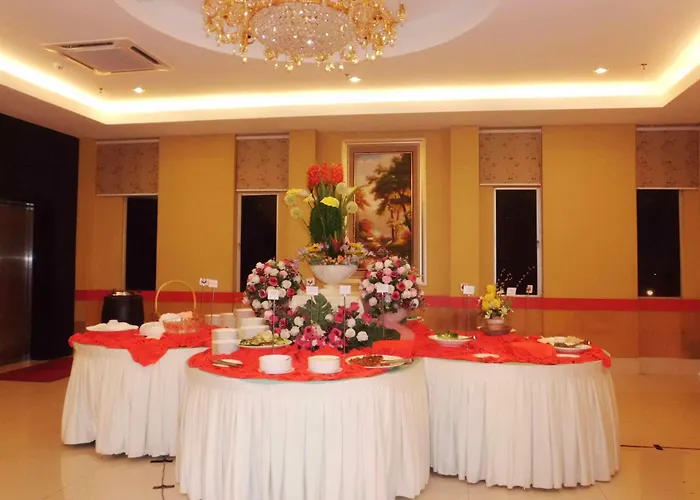 Ritz Garden Hotel Manjung Lumut