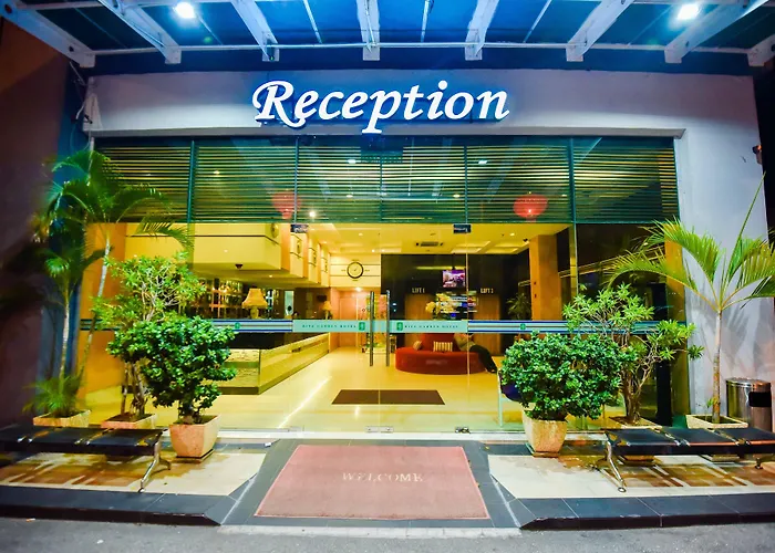 Ritz Garden Hotel Manjung Lumut