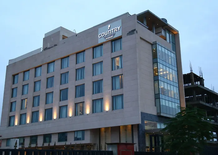Country Inn & Suites By Radisson, Bhiwadi
