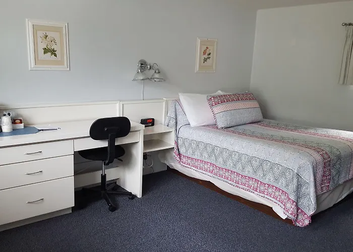 Country Squire Motel Littleton